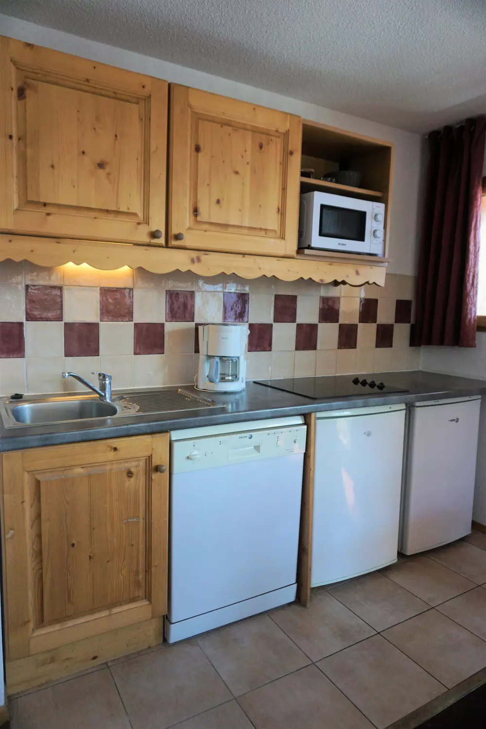 Résidence Cristallines