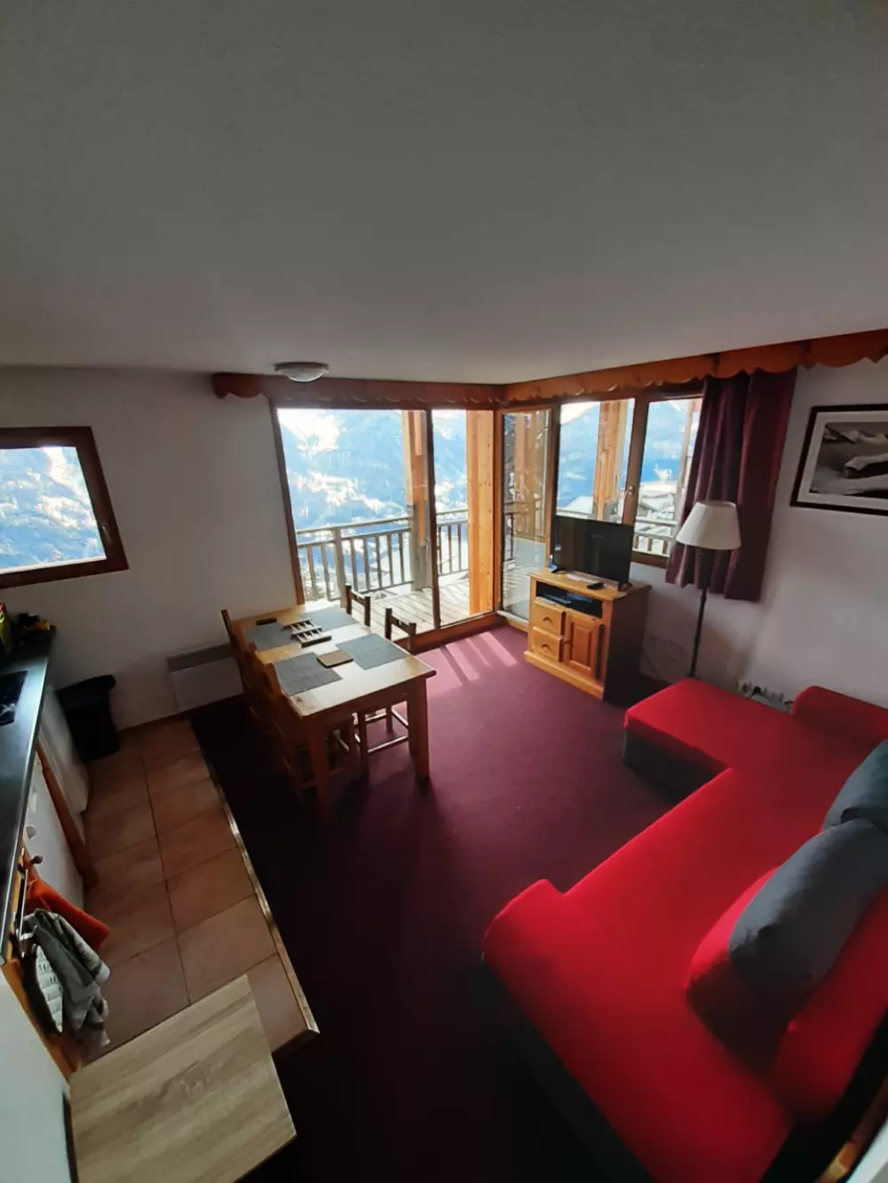 Résidence Cristallines