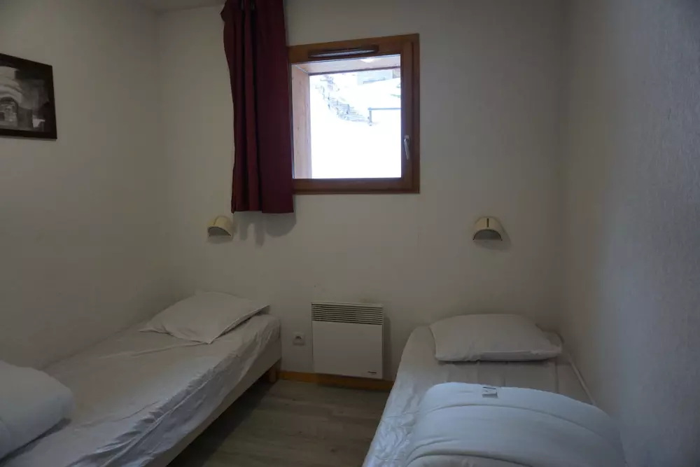 Résidence Cristallines