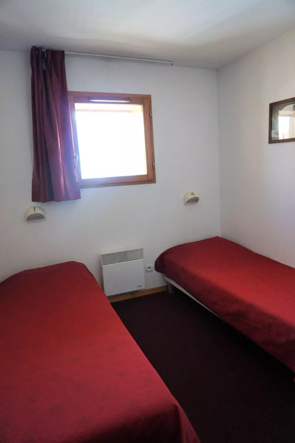 Résidence Cristallines