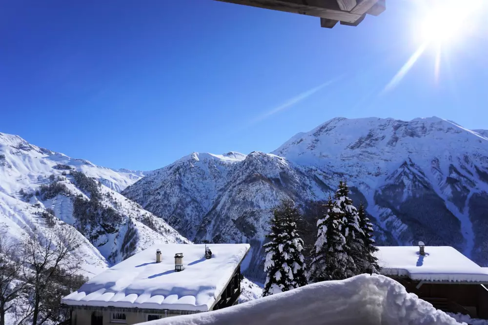 Résidence Cristallines