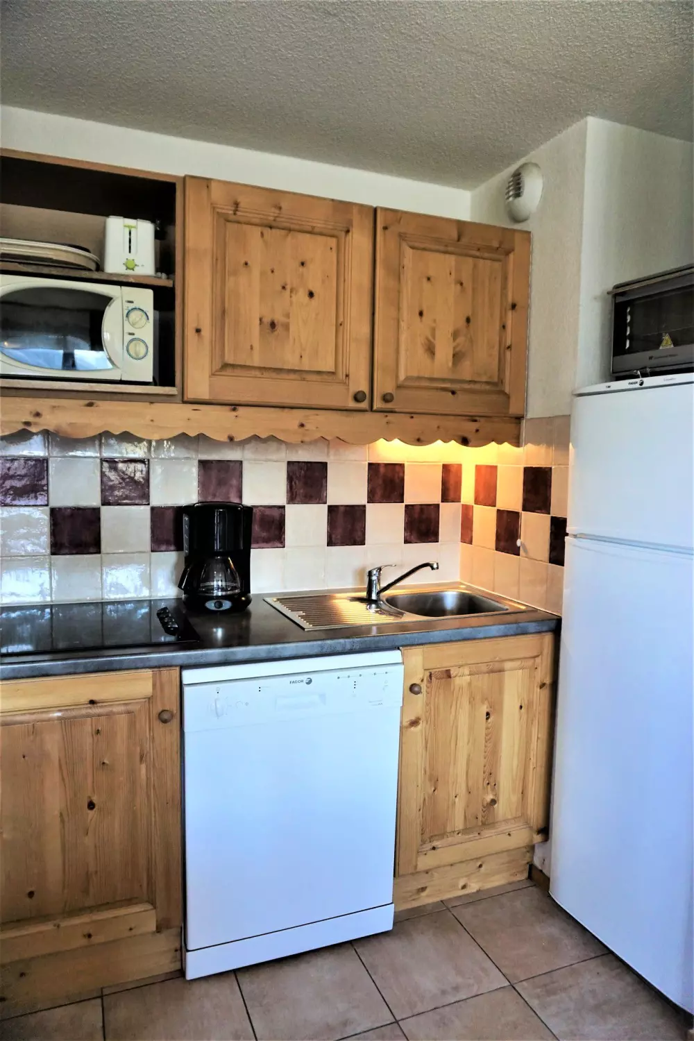 Résidence Cristallines