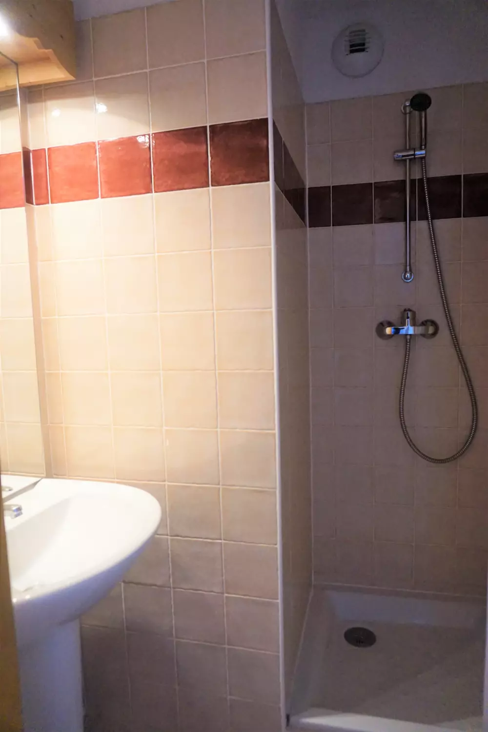 Résidence Cristallines