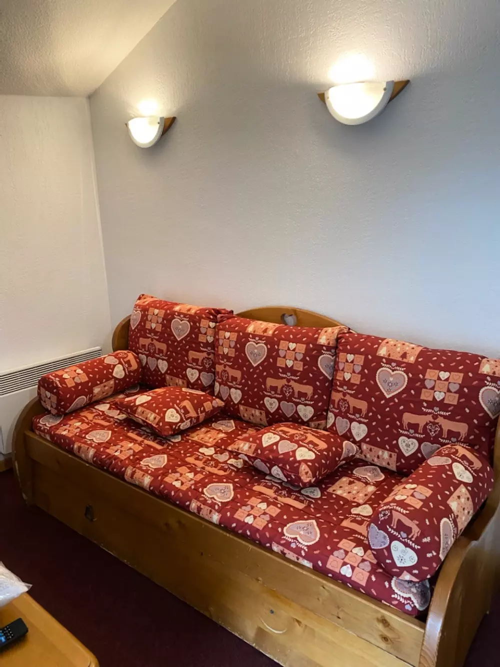 Résidence Cristallines