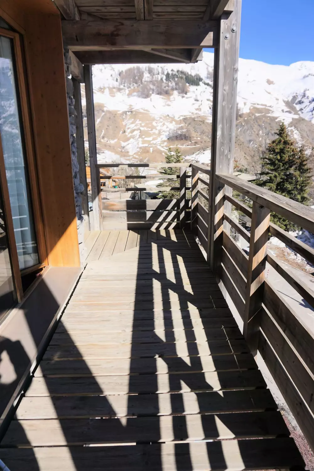 Résidence Cristallines