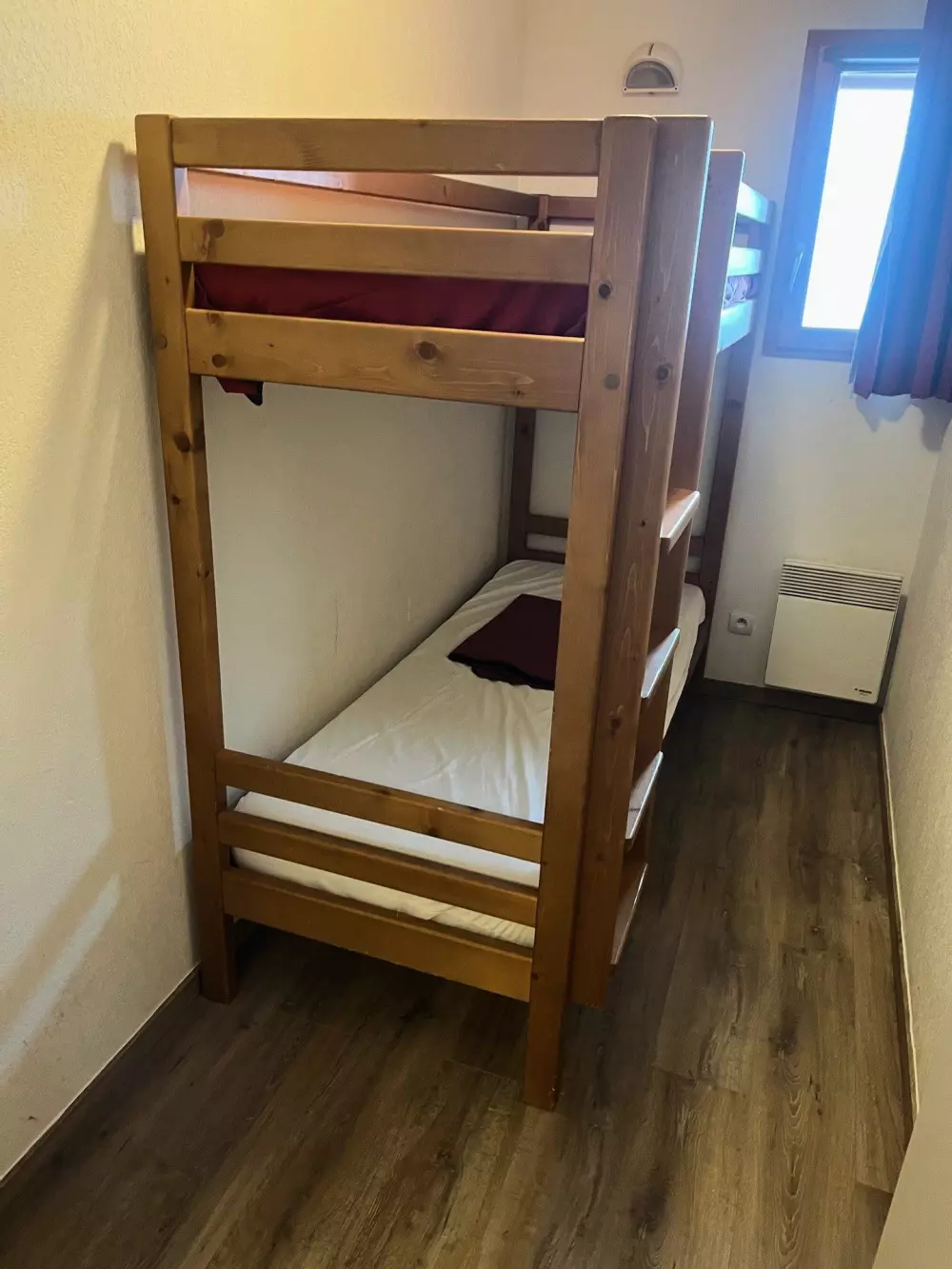 Résidence Cristallines