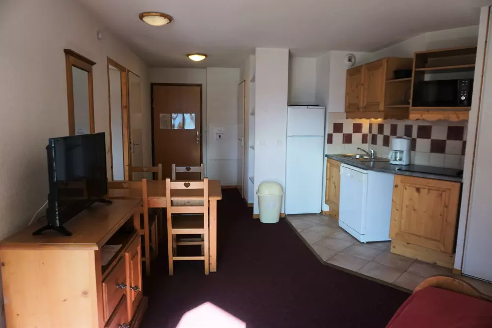 Résidence Cristallines