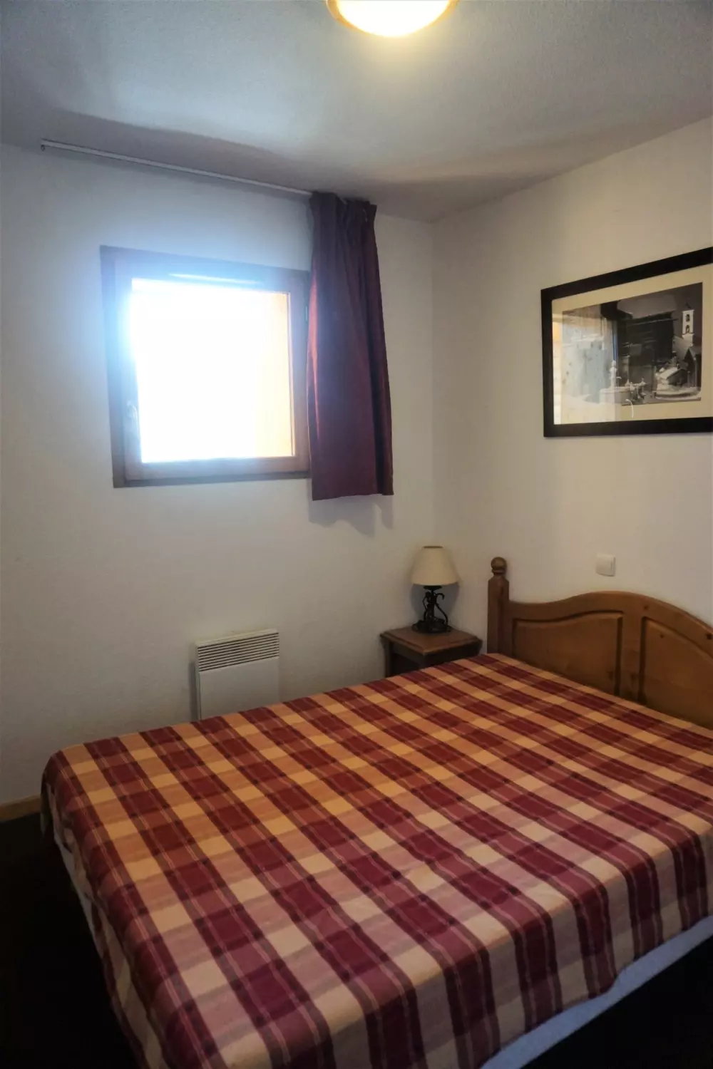 Résidence Cristallines