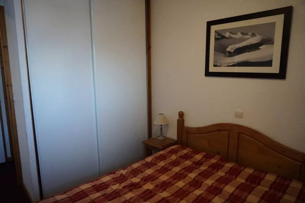 Résidence Cristallines