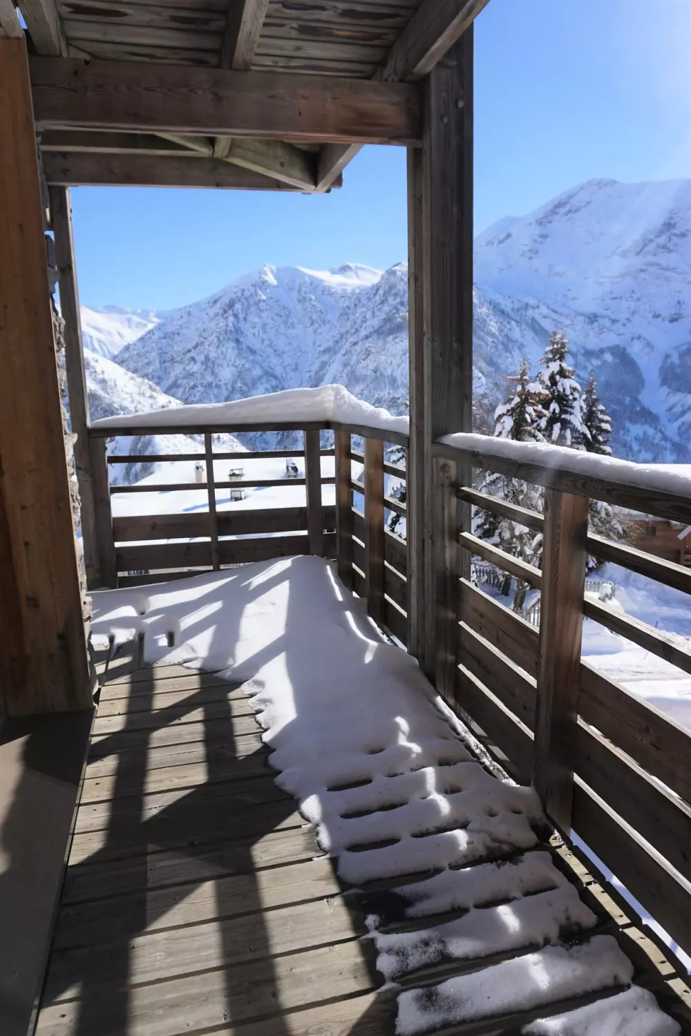 Résidence Cristallines