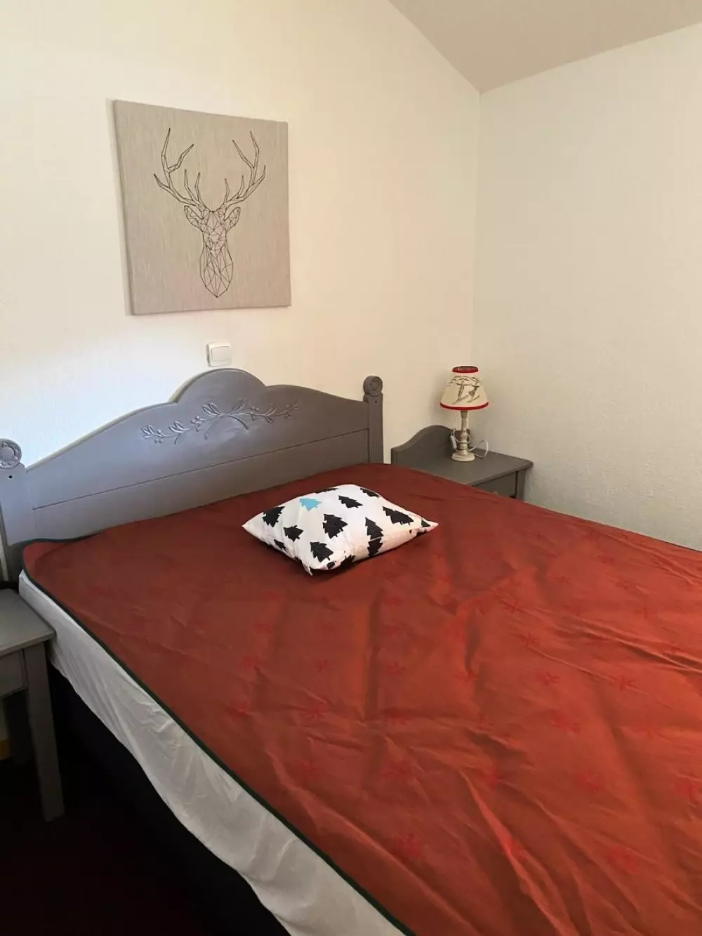 Résidence Cristallines