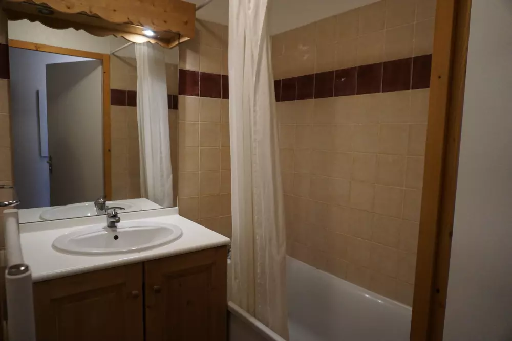 Résidence Cristallines