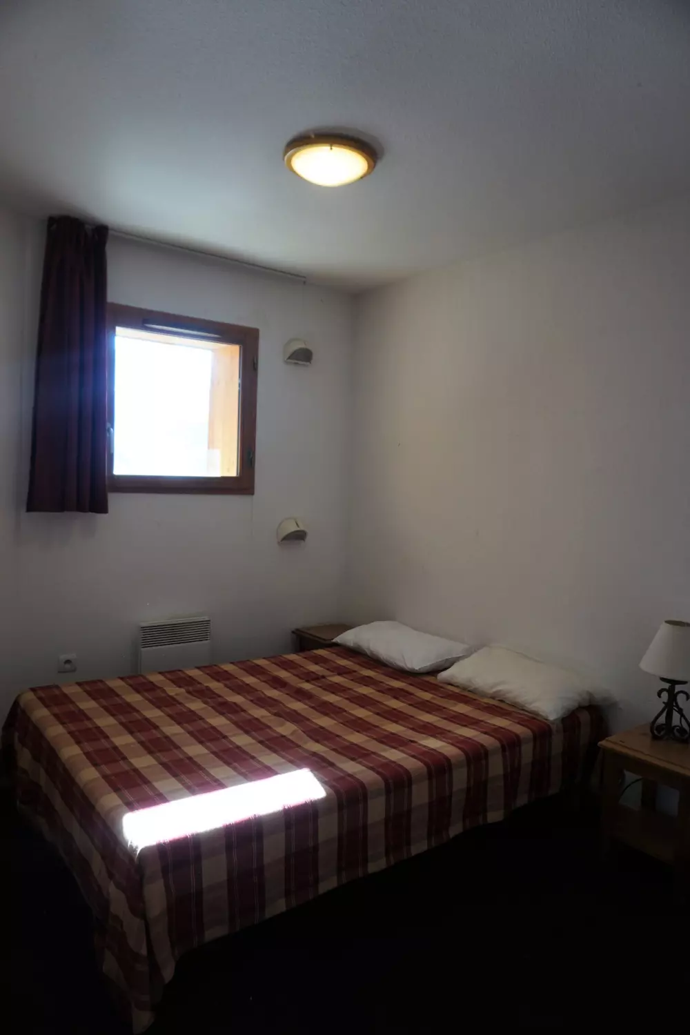 Résidence Cristallines