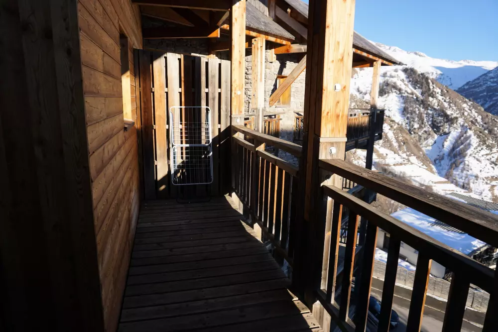 Résidence Cristallines