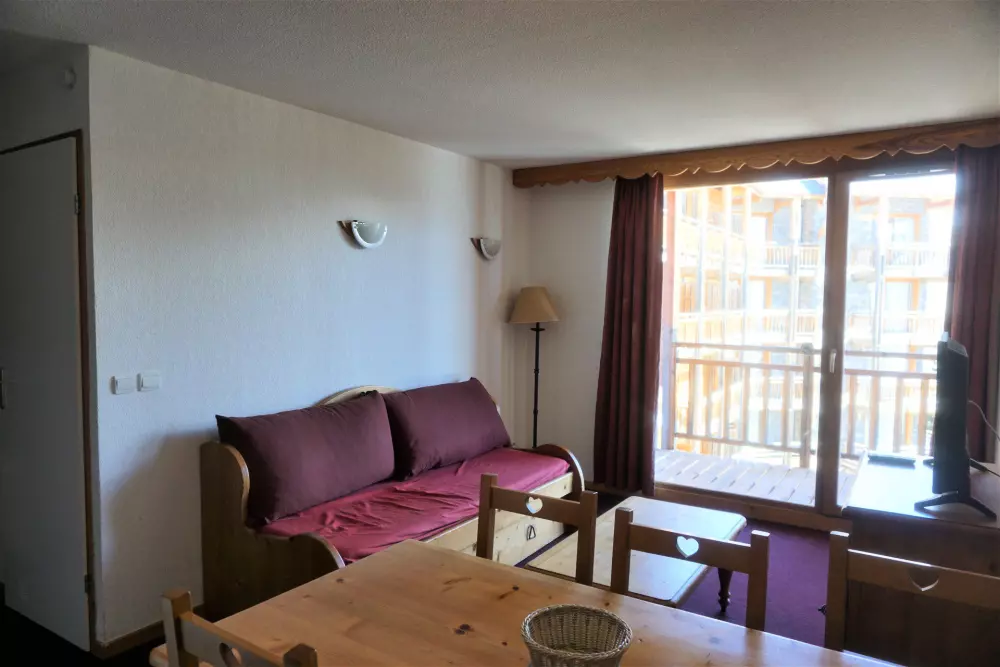 Résidence Cristallines