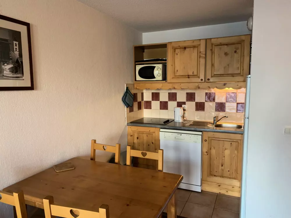 Résidence Cristallines