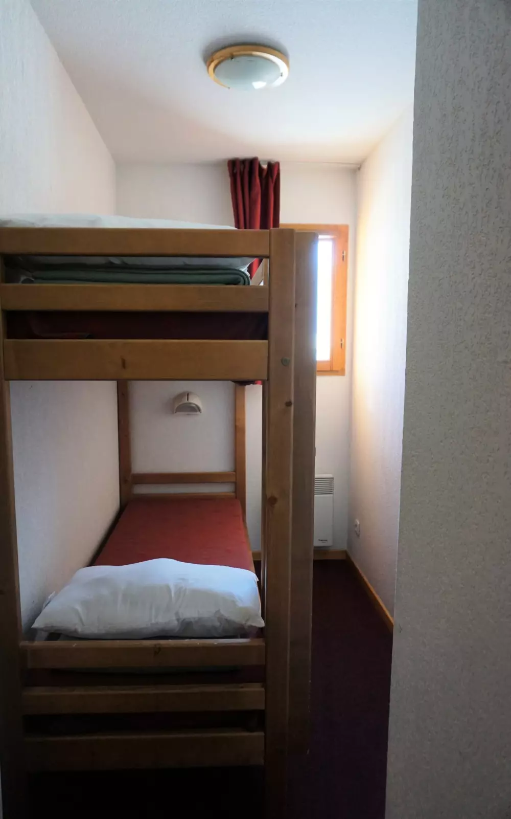 Résidence Cristallines