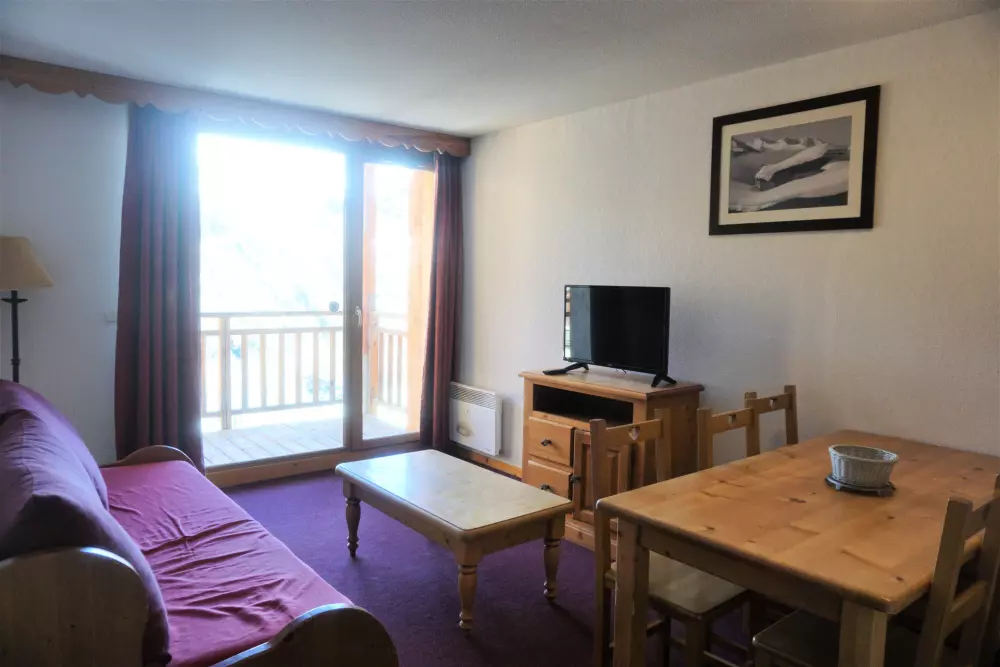 Résidence Cristallines