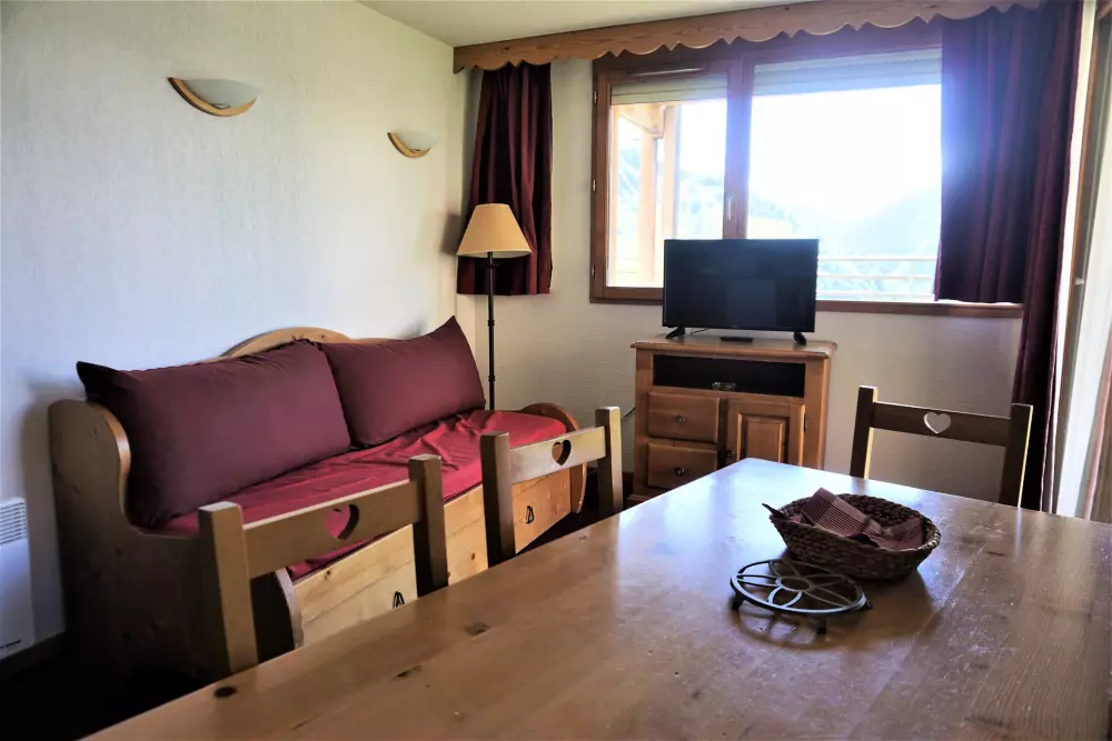 Résidence Cristallines