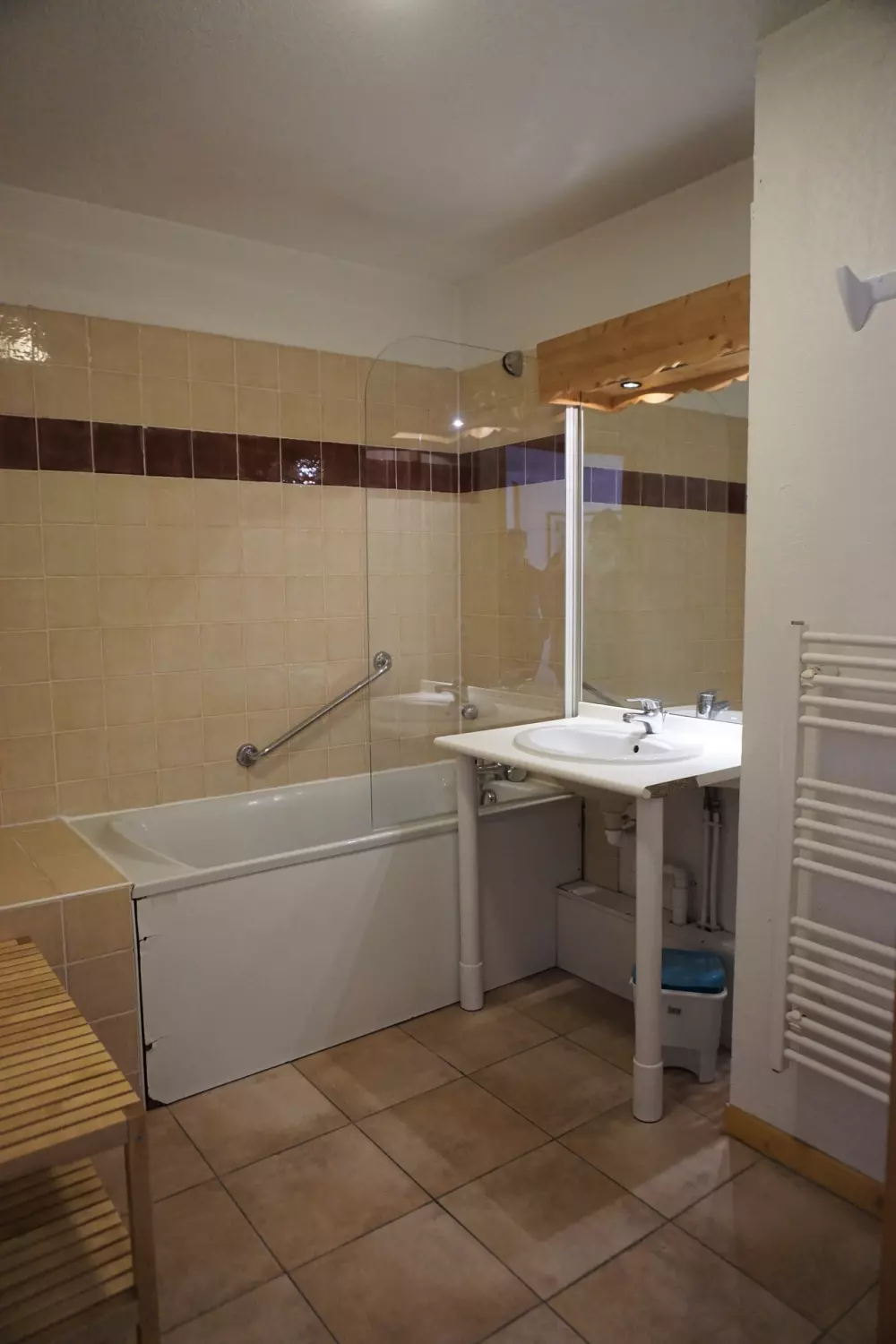 Résidence Cristallines