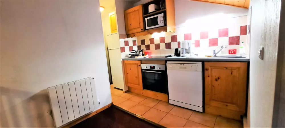 Résidence Cristallines