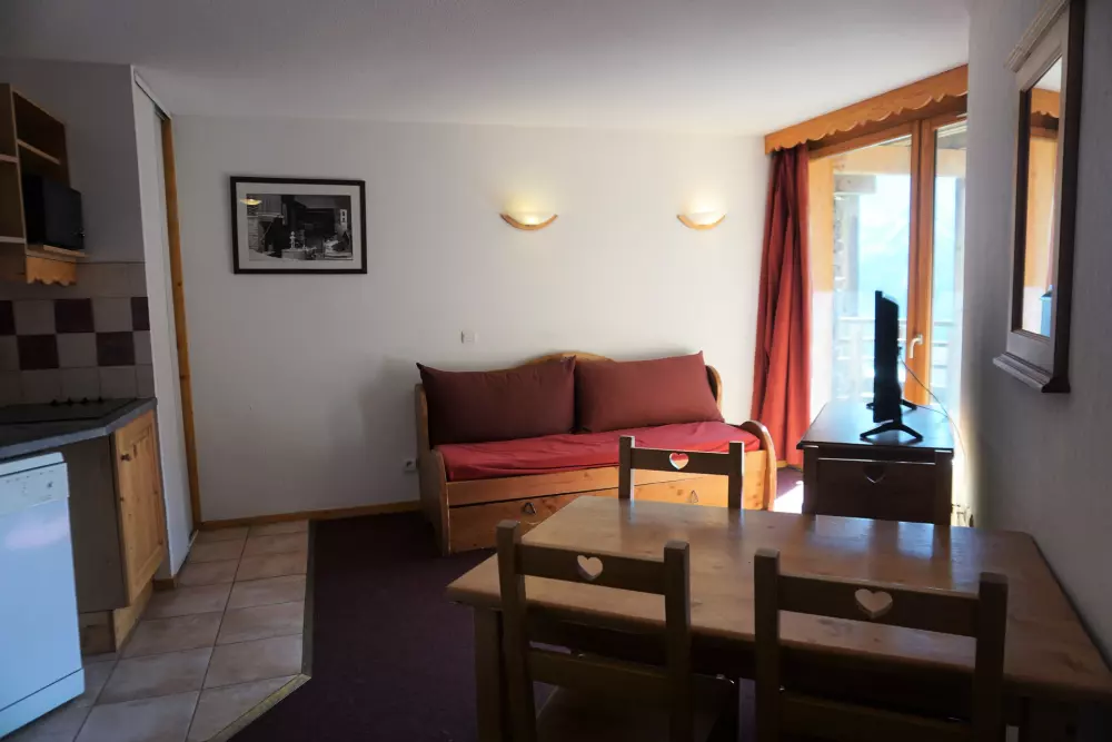 Résidence Cristallines