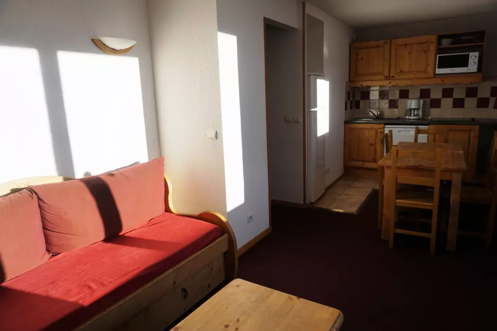 Résidence Cristallines