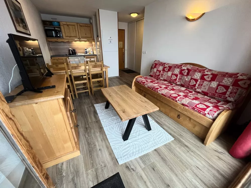 Résidence Cristallines