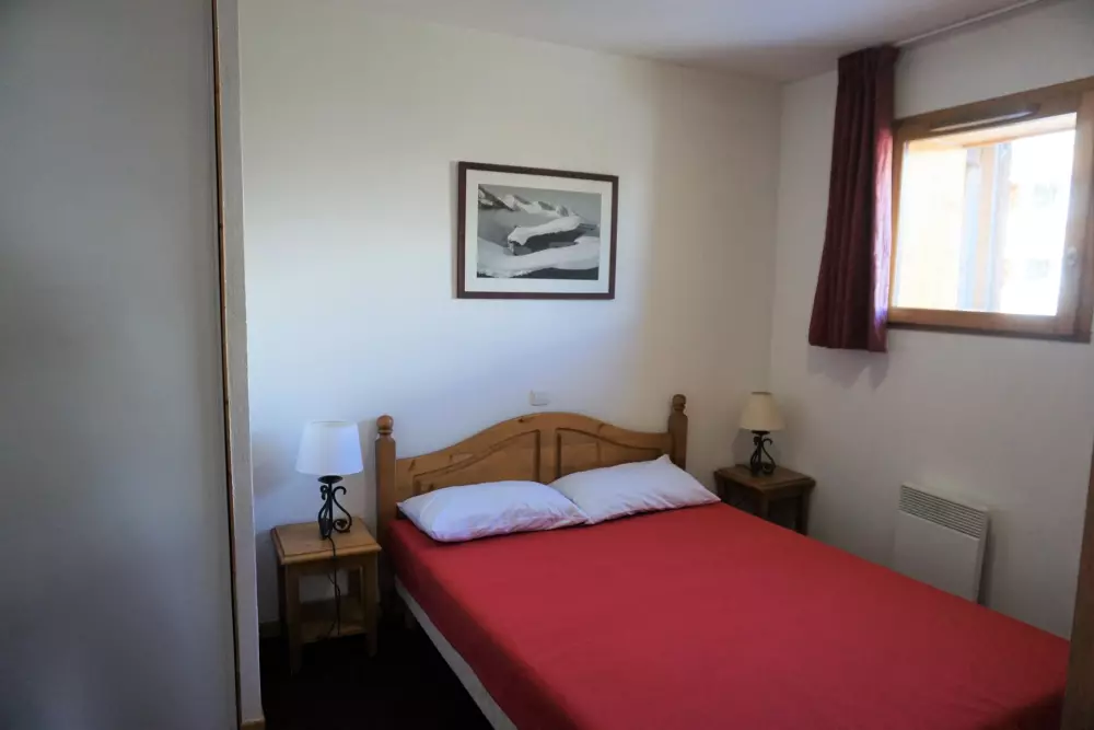 Résidence Cristallines