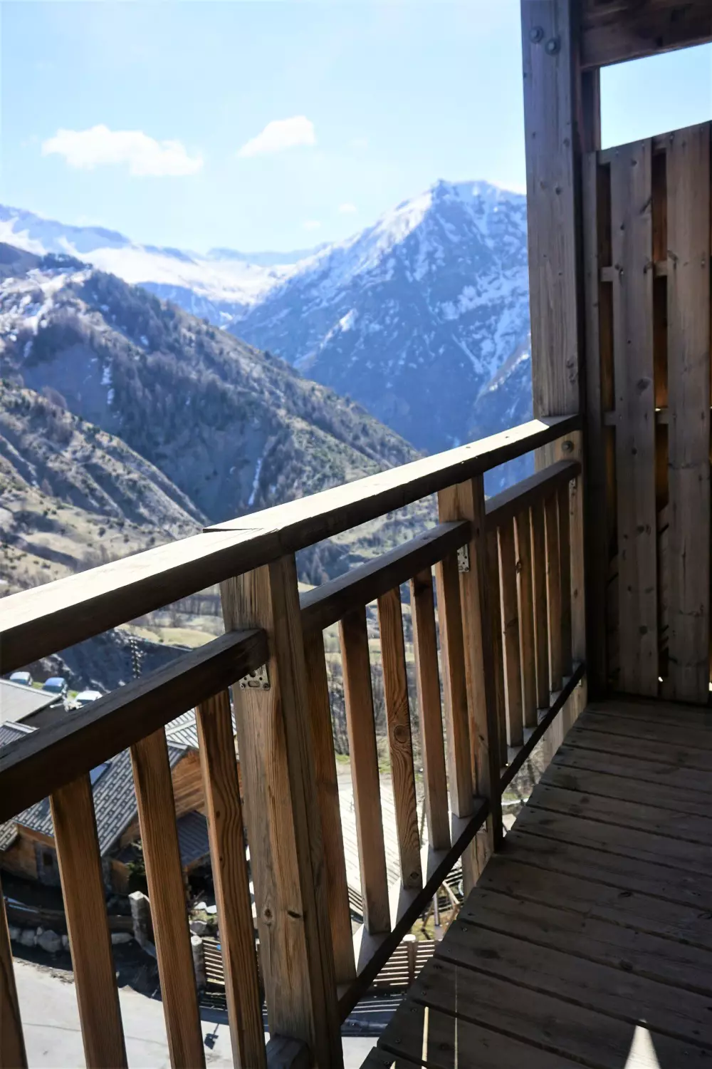 Résidence Cristallines