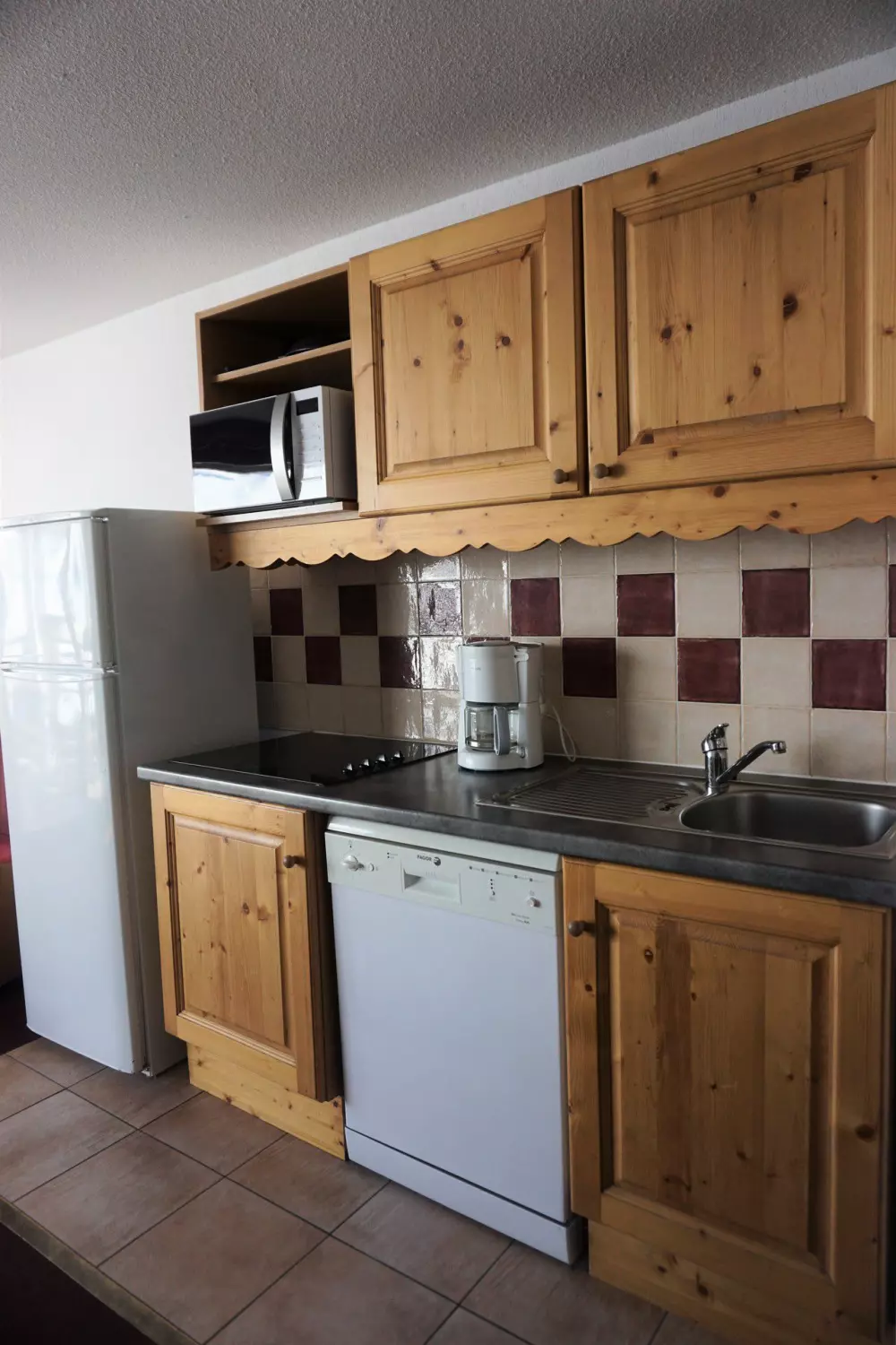 Résidence Cristallines