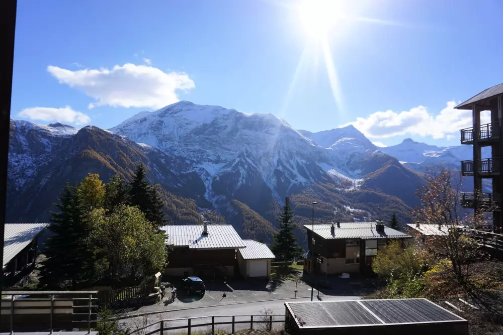 Résidence Cristallines