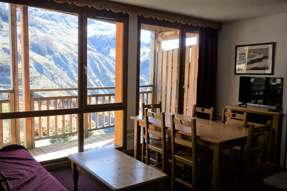 Résidence Cristallines