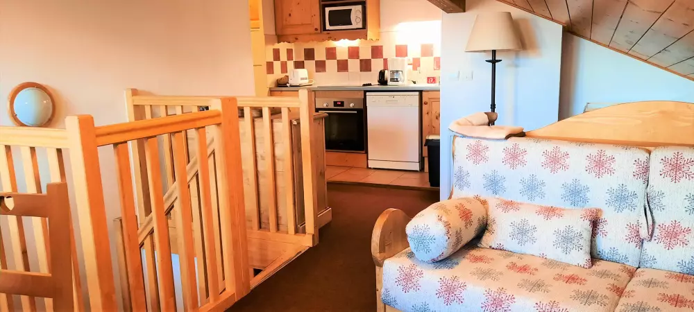 Résidence Cristallines