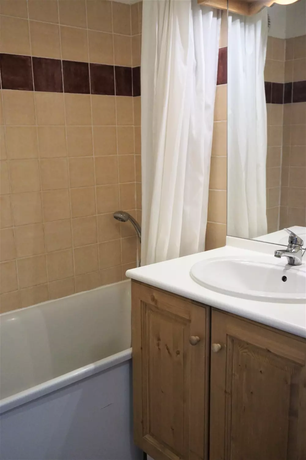 Résidence Cristallines