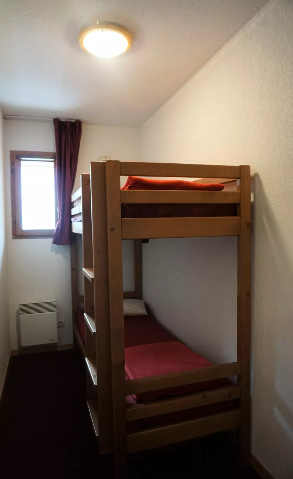 Résidence Cristallines