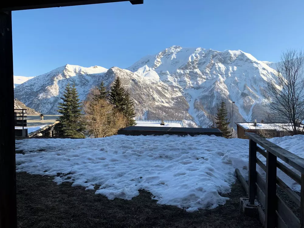 Résidence Cristallines