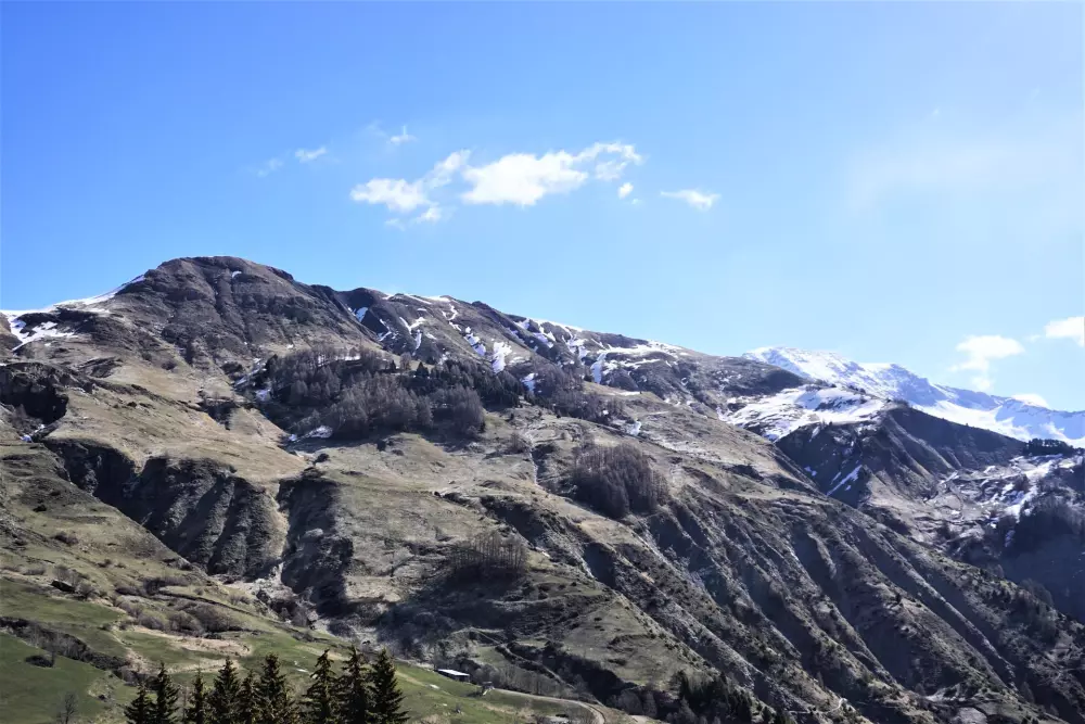 Résidence Cristallines