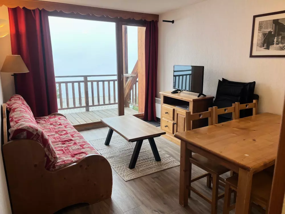 Résidence Cristallines