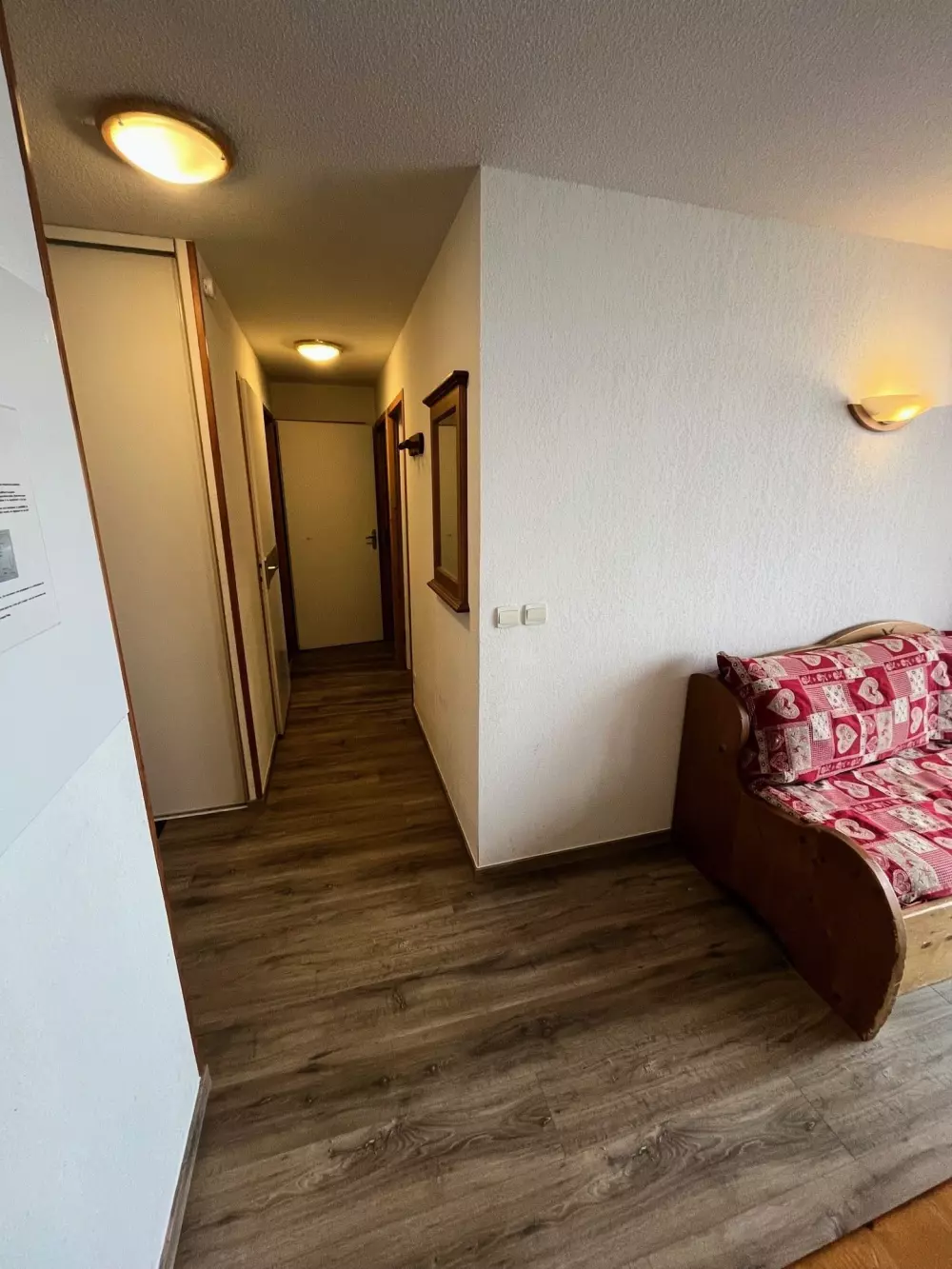 Résidence Cristallines