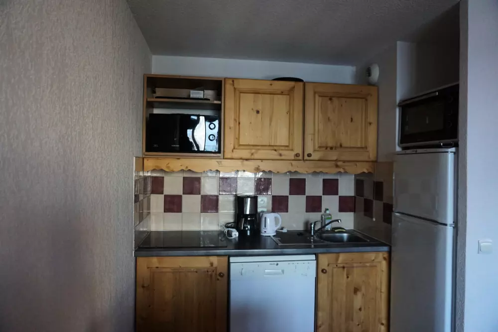 Résidence Cristallines