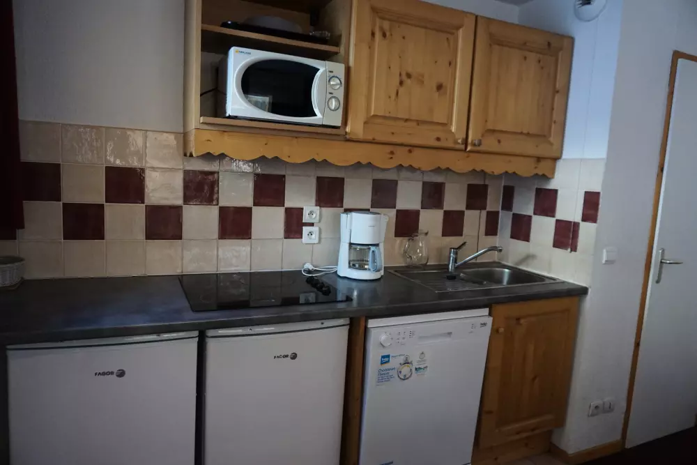 Résidence Cristallines