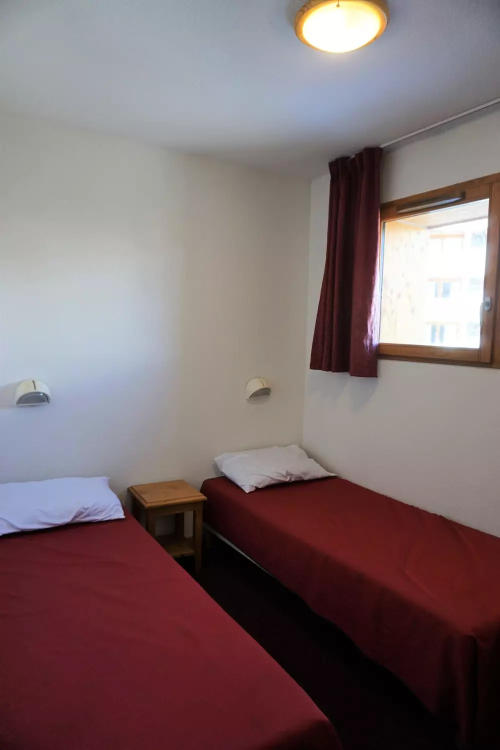 Résidence Cristallines