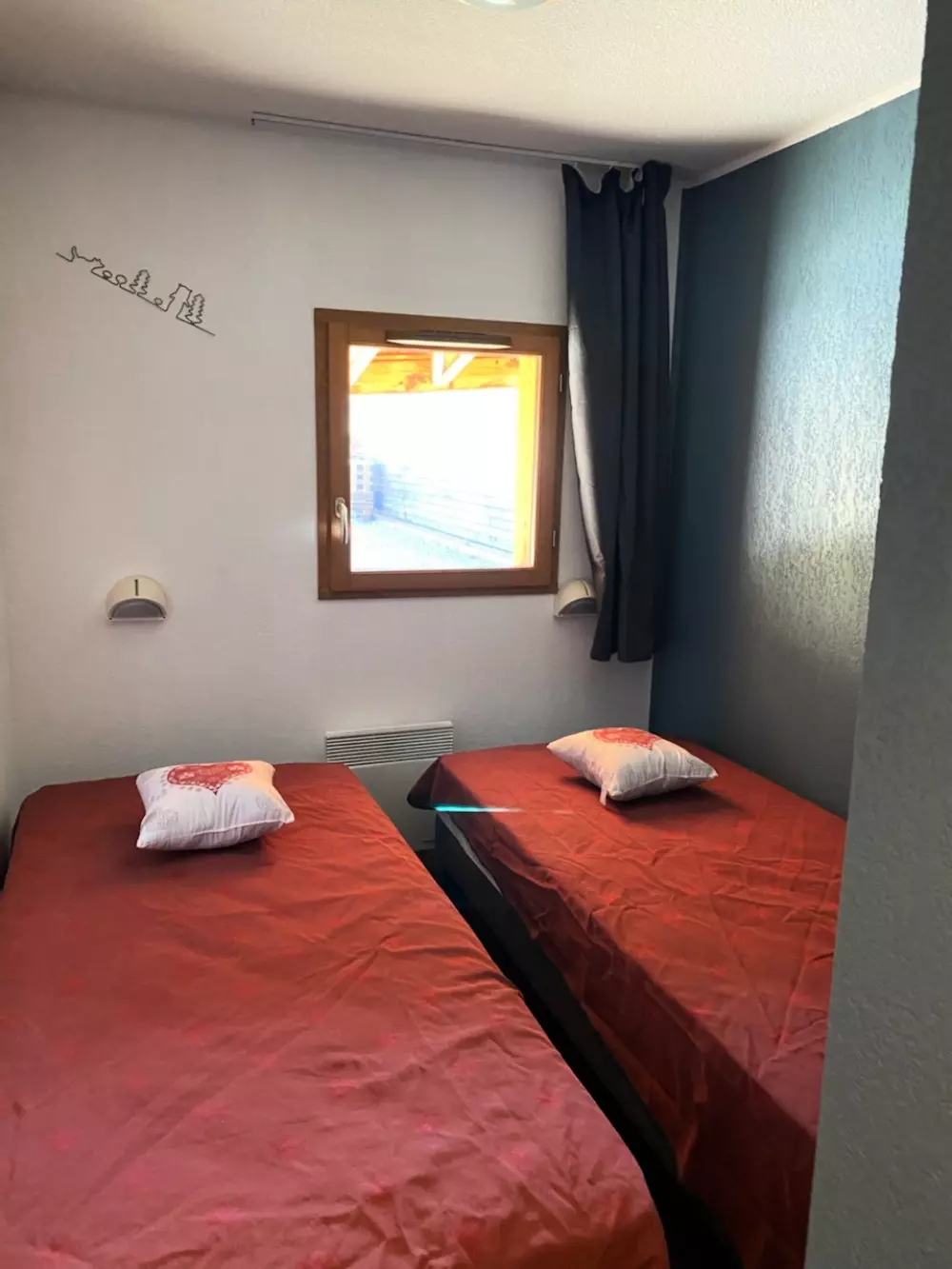 Résidence Cristallines