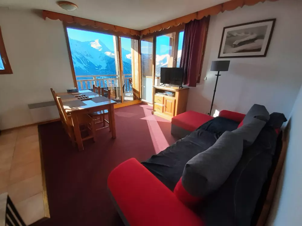 Résidence Cristallines