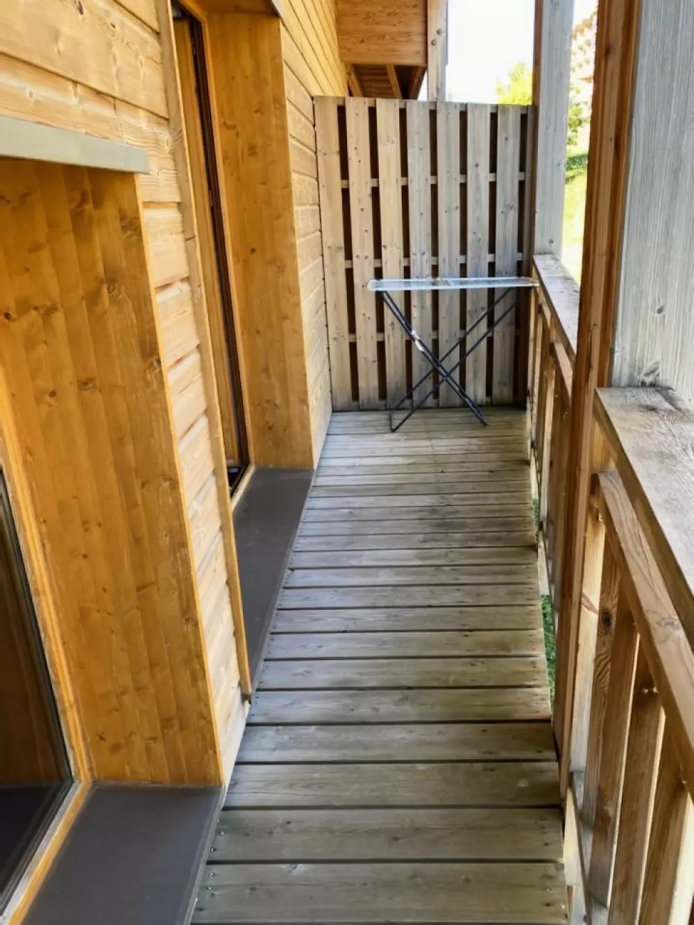 Résidence Cristallines