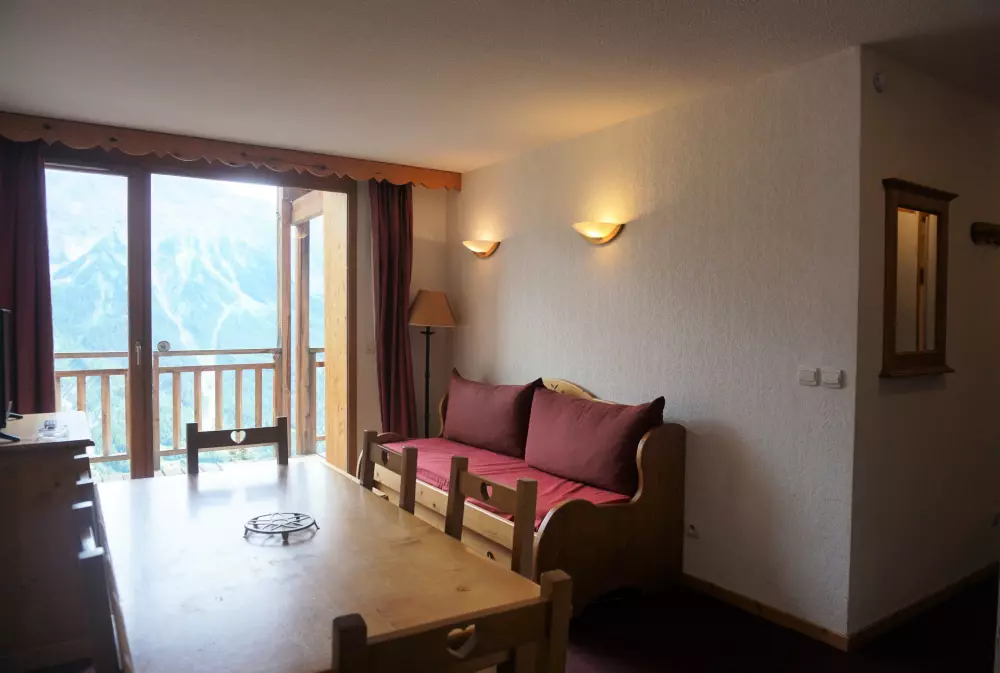 Résidence Cristallines