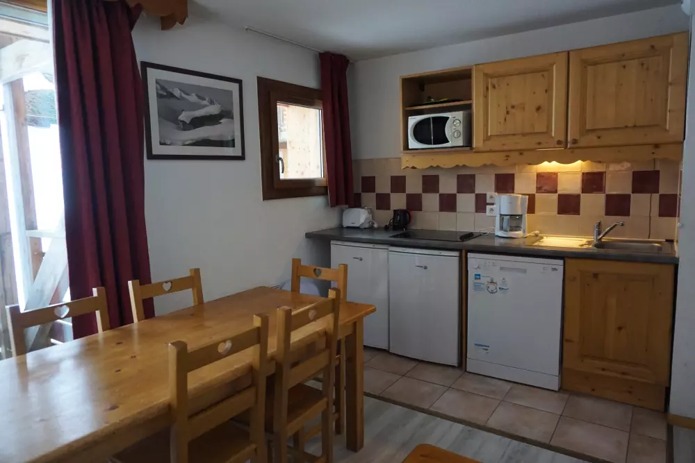 Résidence Cristallines