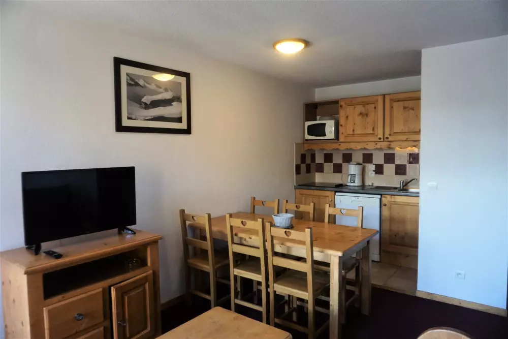 Résidence Cristallines