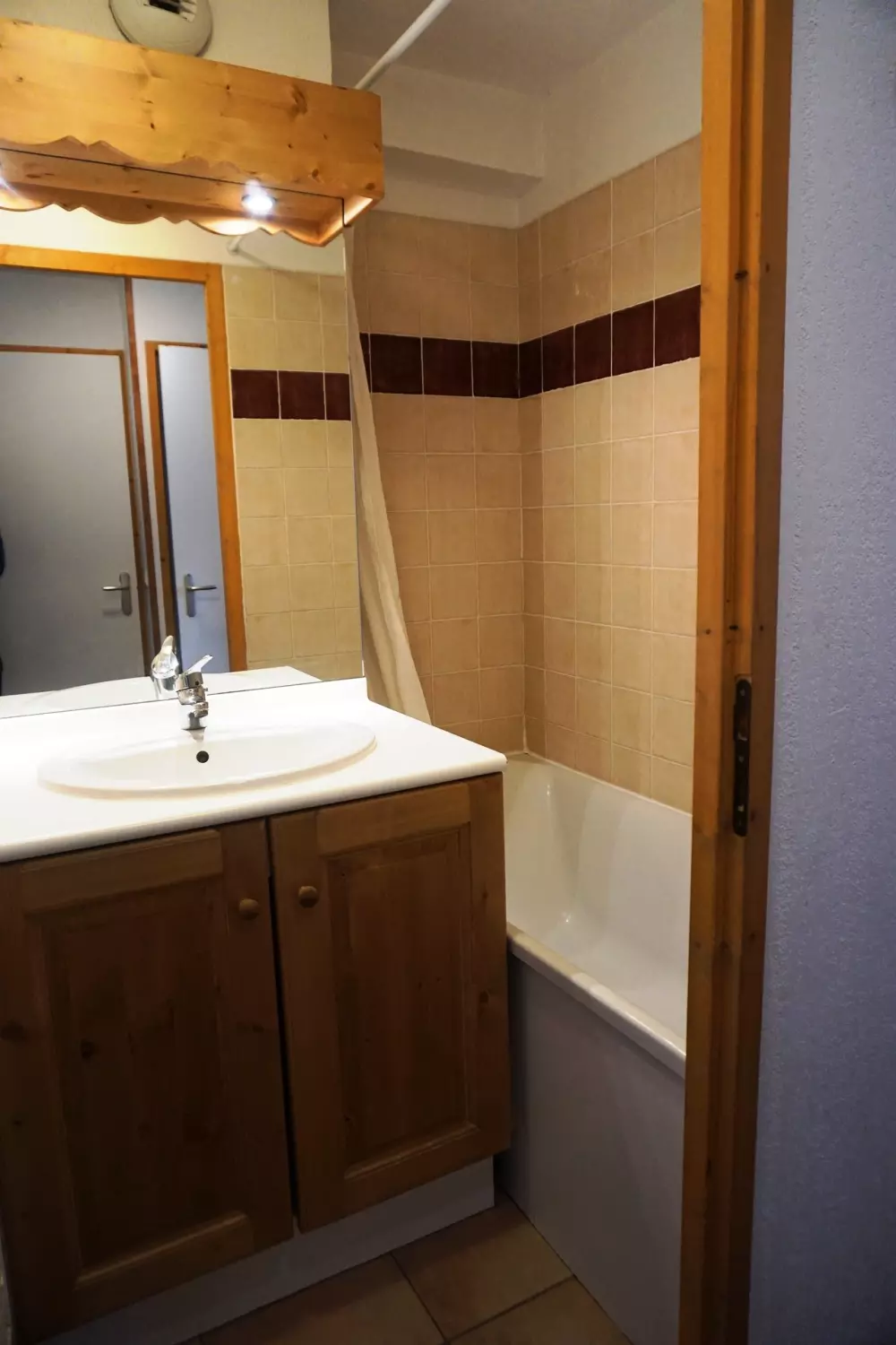 Résidence Cristallines